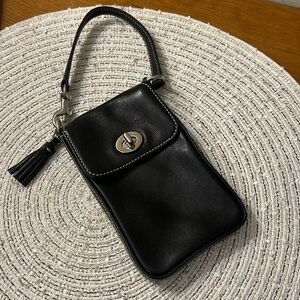 Coach Phone Case Card Case Lipgloss